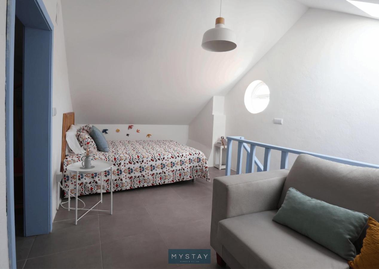 Mystay - Cantinho Do Acor Vale de Acor Exterior photo